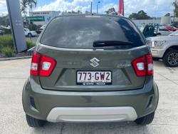 2023 Suzuki Ignis