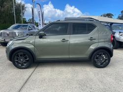 2023 Suzuki Ignis