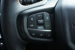 2024 Ford
Ranger Wildtrak
