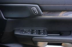2024 Ford
Ranger Wildtrak
