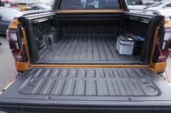 2024 Ford
Ranger Wildtrak