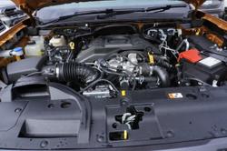 2024 Ford
Ranger Wildtrak