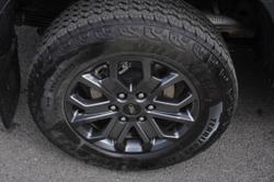 2024 Ford
Ranger Wildtrak