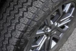 2024 Ford
Ranger Wildtrak