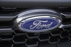 2024 Ford
Ranger Wildtrak