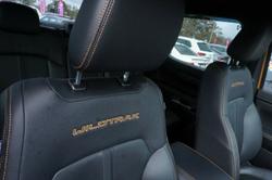 2024 Ford
Ranger Wildtrak