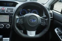 2016 Subaru
Levorg 2.0 GT-S