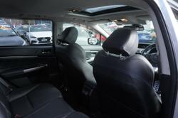 2016 Subaru
Levorg 2.0 GT-S