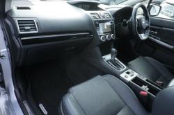 2016 Subaru
Levorg 2.0 GT-S