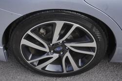 2016 Subaru
Levorg 2.0 GT-S