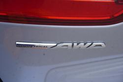 2016 Subaru
Levorg 2.0 GT-S