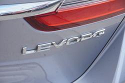 2016 Subaru
Levorg 2.0 GT-S