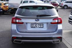 2016 Subaru
Levorg 2.0 GT-S