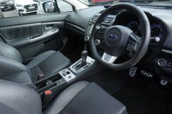 2016 Subaru
Levorg 2.0 GT-S