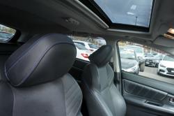 2016 Subaru
Levorg 2.0 GT-S