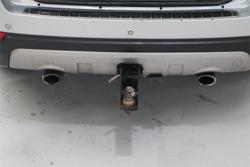 2012 Holden Captiva 7 LX CG Series II MY12 AWD Nitrate