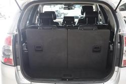 2012 Holden Captiva 7 LX CG Series II MY12 AWD Nitrate