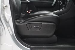 2012 Holden Captiva 7 LX CG Series II MY12 AWD Nitrate