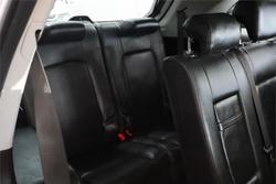 2012 Holden Captiva 7 LX CG Series II MY12 AWD Nitrate