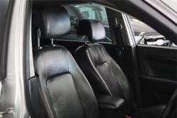 2012 Holden Captiva 7 LX CG Series II MY12 AWD Nitrate