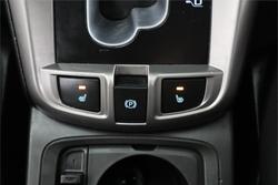 2012 Holden Captiva 7 LX CG Series II MY12 AWD Nitrate