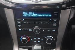 2012 Holden Captiva 7 LX CG Series II MY12 AWD Nitrate