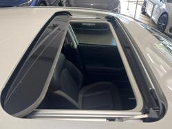 2025 Subaru Impreza 2.0S G6 MY24 AWD Crystal White