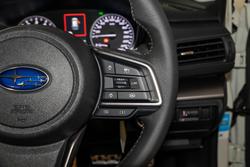 2025 Subaru Impreza 2.0S G6 MY25 AWD Crystal White