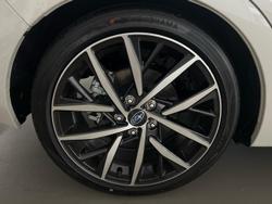 2025 Subaru Impreza 2.0S G6 MY24 AWD Crystal White