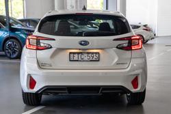 2025 Subaru Impreza 2.0S G6 MY25 AWD Crystal White