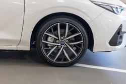 2025 Subaru Impreza 2.0S G6 MY25 AWD Crystal White