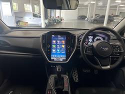 2025 Subaru Impreza 2.0S G6 MY24 AWD Crystal White