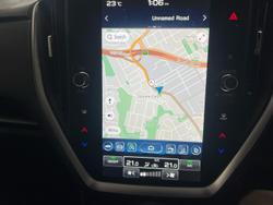 2025 Subaru Impreza 2.0S G6 MY24 AWD Crystal White