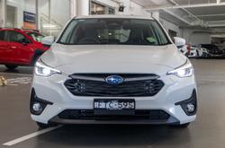 2025 Subaru Impreza 2.0S G6 MY25 AWD Crystal White