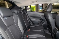 2025 Subaru Impreza 2.0S G6 MY25 AWD Crystal White