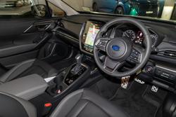 2025 Subaru Impreza 2.0S G6 MY25 AWD Crystal White