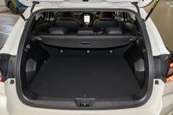 2025 Subaru Impreza 2.0S G6 MY25 AWD Crystal White