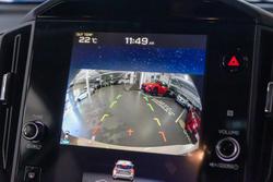 2025 Subaru Impreza 2.0S G6 MY25 AWD Crystal White