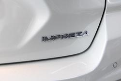 2025 Subaru Impreza 2.0S G6 MY25 AWD Crystal White