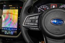 2025 Subaru Impreza 2.0S G6 MY25 AWD Crystal White