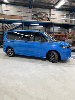 2025 Volkswagen
Multivan TDI360 Life