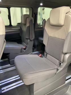 2025 Volkswagen
Multivan TDI360 Life