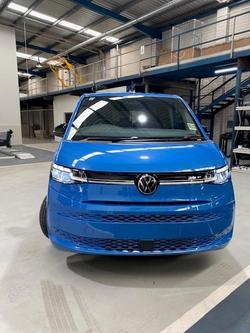 2025 Volkswagen
Multivan TDI360 Life
