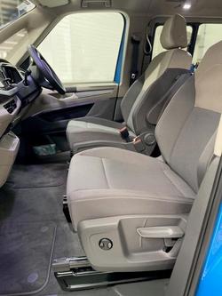2025 Volkswagen
Multivan TDI360 Life