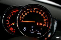 2018 MINI
Hatch Cooper