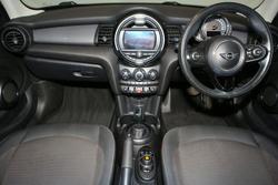 2018 MINI
Hatch Cooper