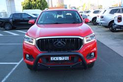 2020 LDV
T60 Trailrider 2