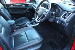 2020 LDV
T60 Trailrider 2