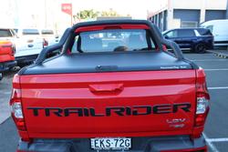 2020 LDV
T60 Trailrider 2