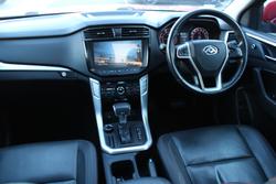 2020 LDV
T60 Trailrider 2